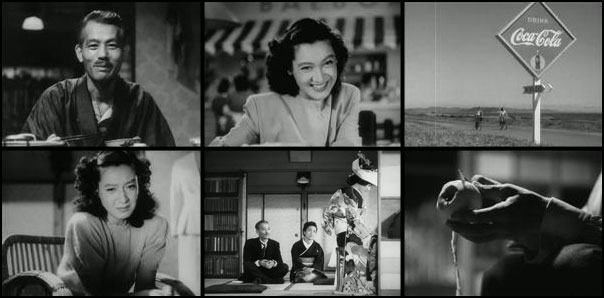 Banshun 1949 Yasujiro Ozu