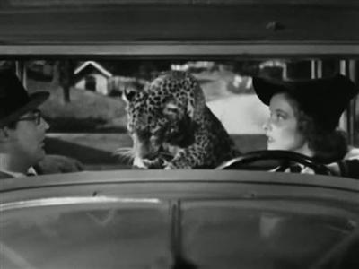 Bringing Up Baby 1938 Howard Hawks Katharine Hepburn Cary Grant