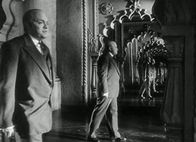 Citizen Kane 1941 Orson Welles Joseph Cotten