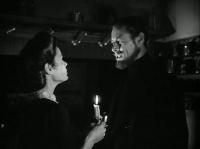 Ghost and Mrs Muir 1947