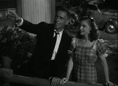 High Sierra 1941 Raoul Walsh John Huston Humphrey Bogart