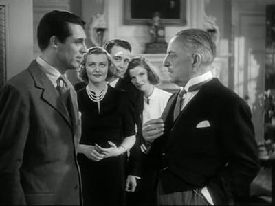 Holiday 1938 George Cukor Katharine Hepburn Cary Grant