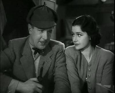 Lady Vanishes 1938 Alfred Hitchcock