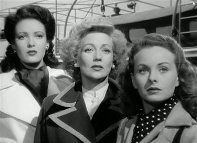 Letter to Three Wives 1949