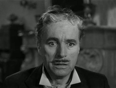 Monsieur Verdoux 1947 Charles Chaplin