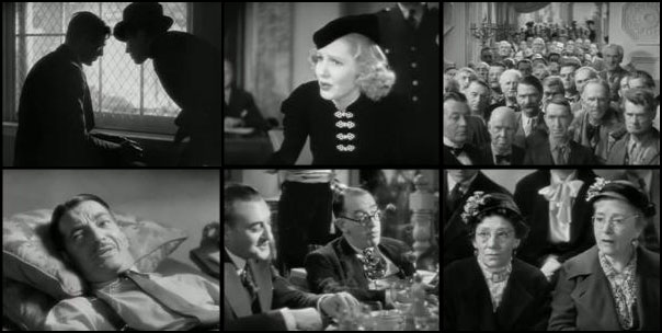 Mr. Deeds Goes to Town 1936 Frank Capra Gary Cooper