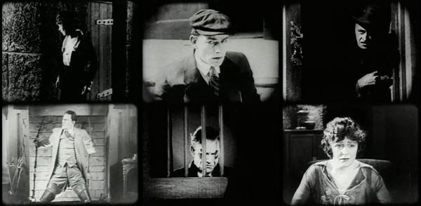 Penalty 1920 Wallace Worsley Lon Chaney