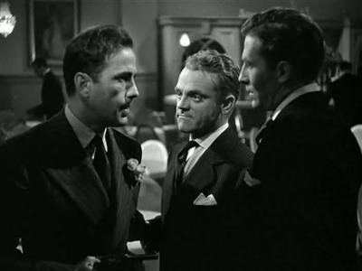 Roaring Twenties 1939 Raoul Walsh James Cagney Humphrey Bogart