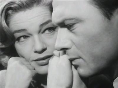 Room at the Top 1959 Jack Clayton Laurence Harvey Simone Signoret