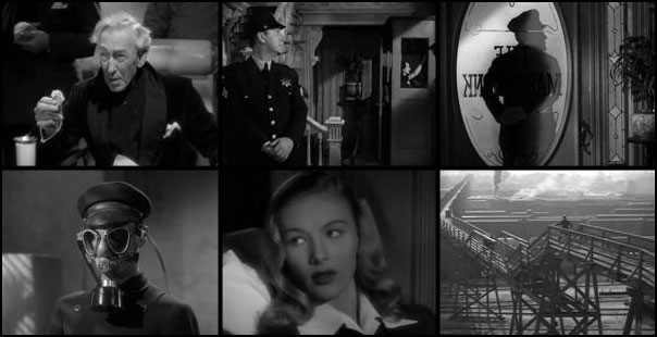 This Gun for Hire 1942 Frank Tuttle Veronica Lake Alan Ladd