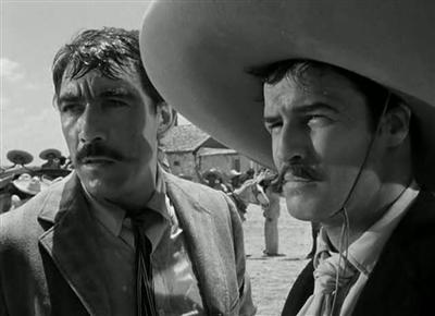 Viva Zapata 1952 Elia Kazan Marlon Brando Anthony Quinn