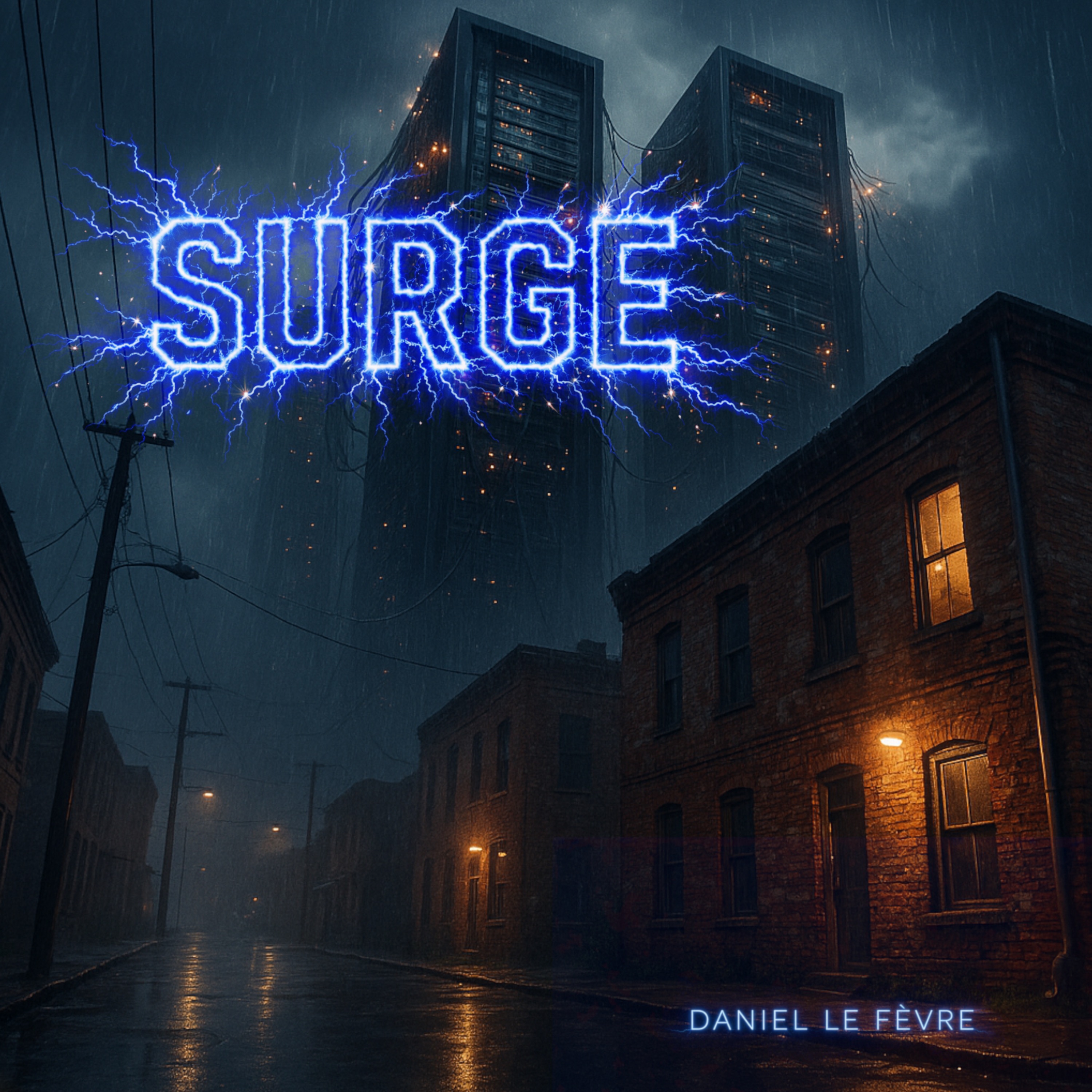 Surge