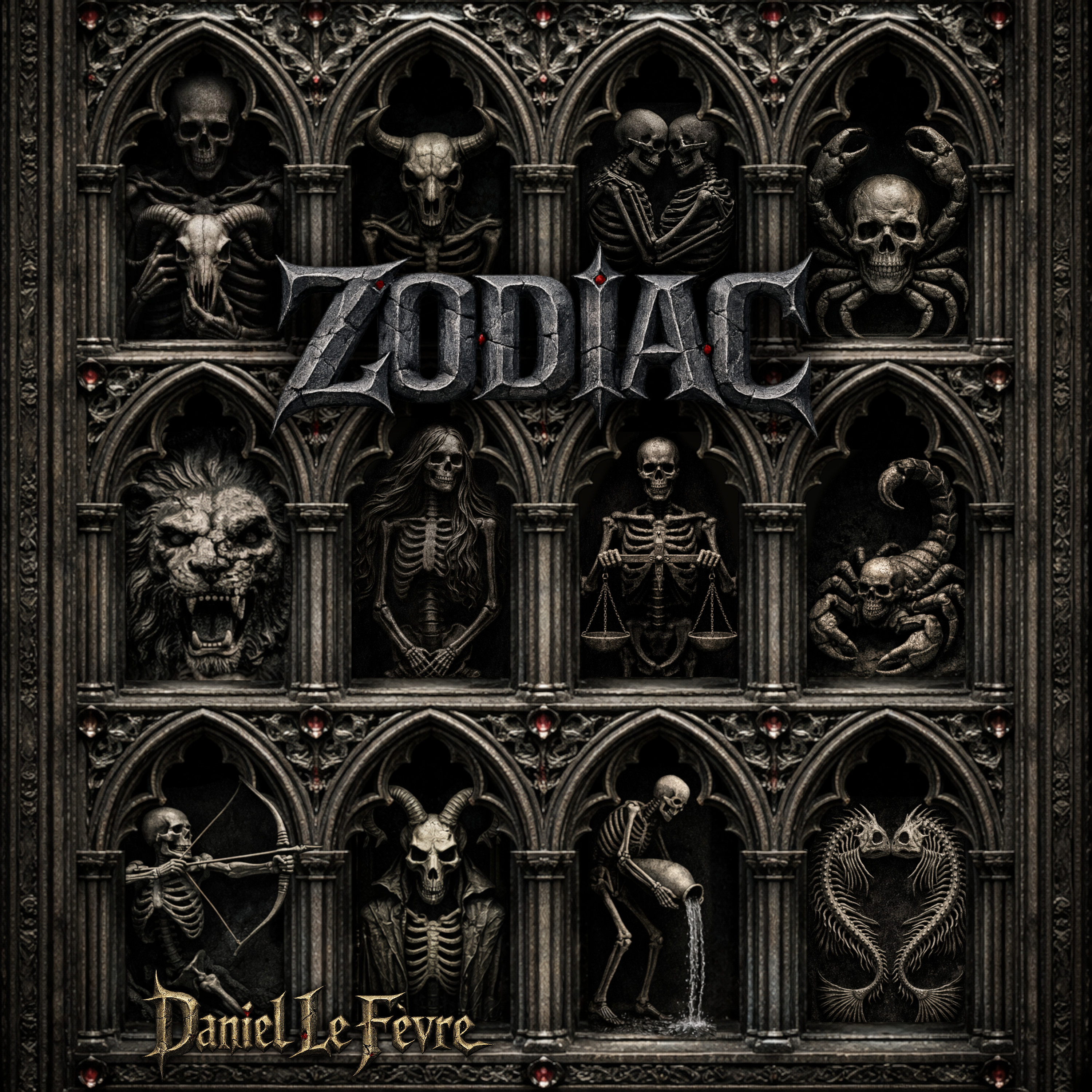 Zodiac album